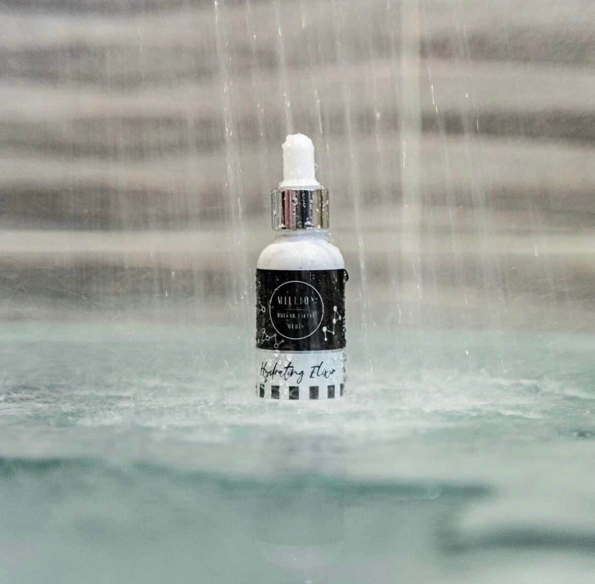Medi+ Hydrating Elixir 30ml