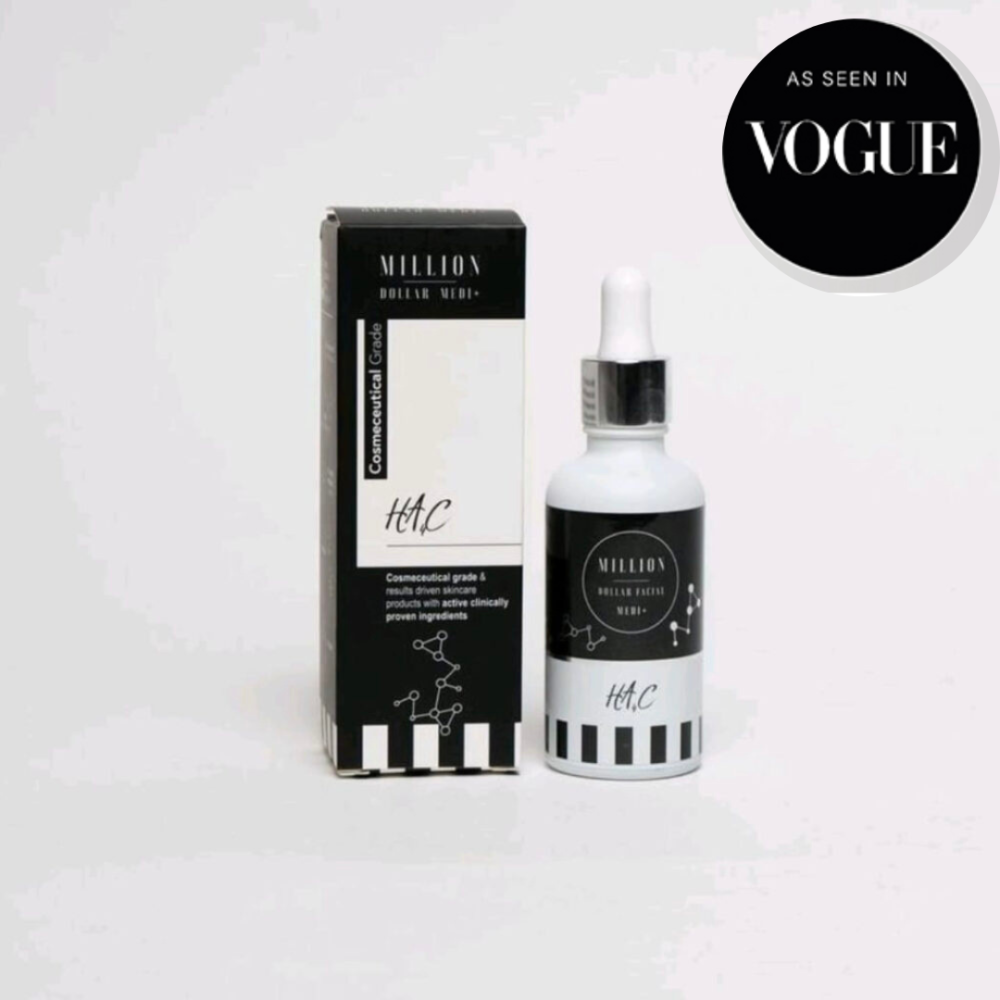 Medi+ Ha4c – 50ml