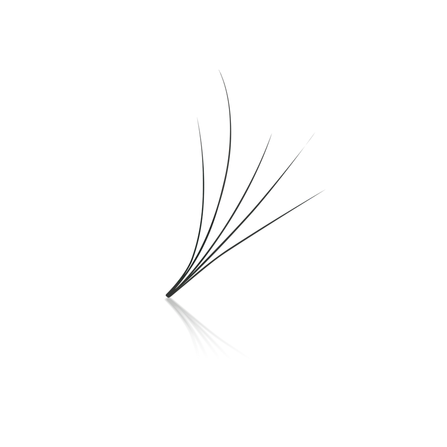 5D 0.07 Camellia 5D Promade loose Fans