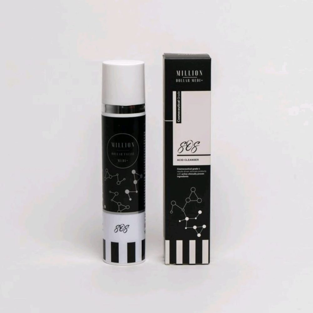 Medi+ SOS 100ml