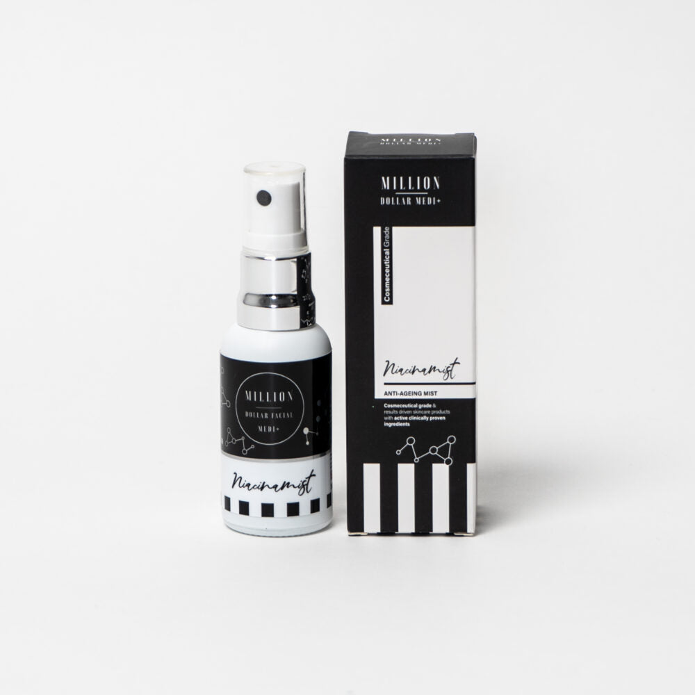 Medi+ Niacinamist+ 30ml