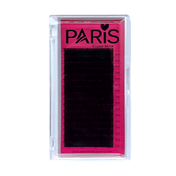 0.15 Classic mix length tray