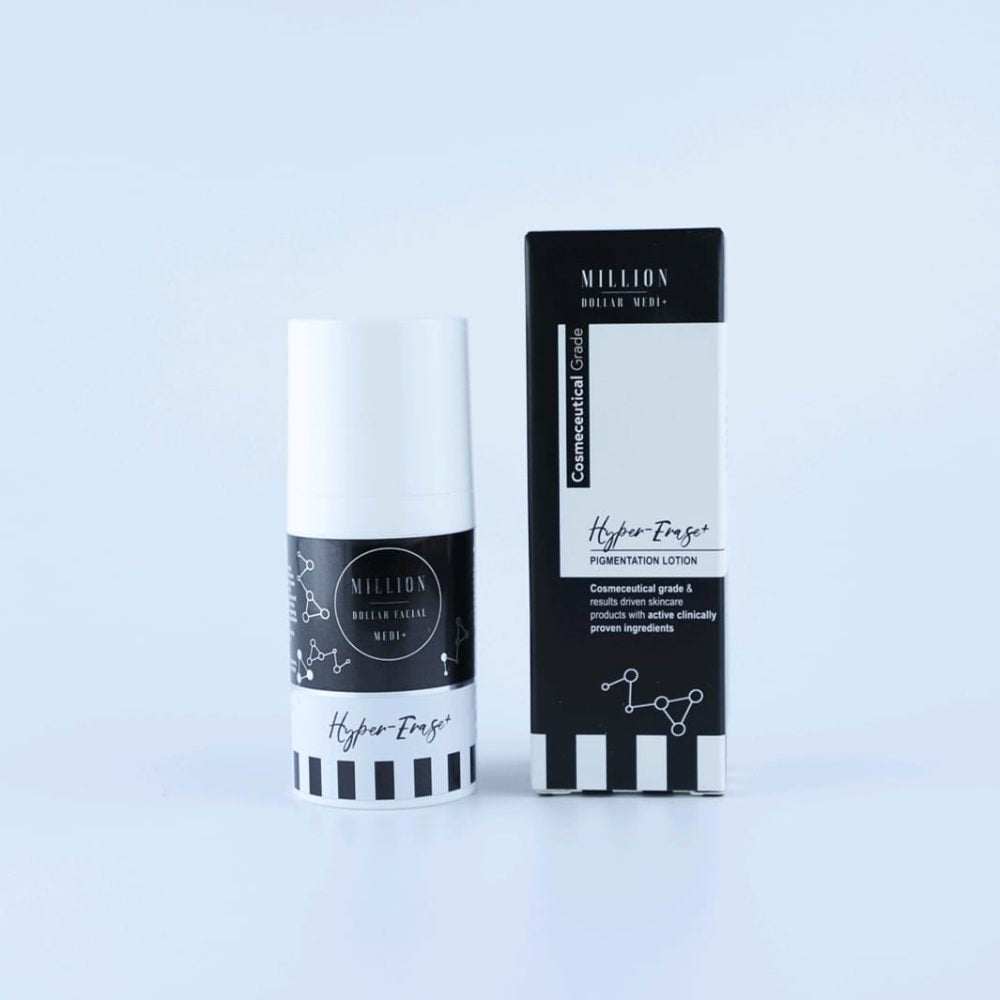 Medi+ Hyper Erase+ – 30ml