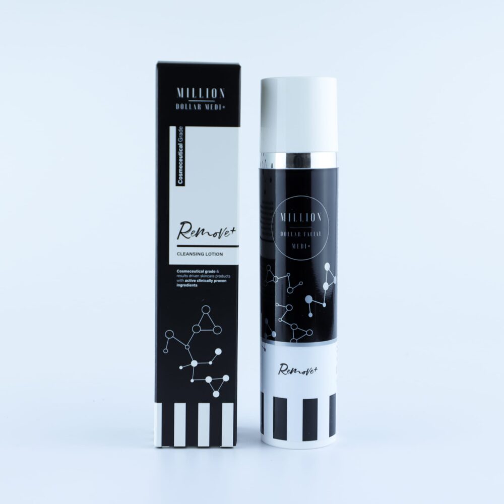 Medi+ Remove+ 100ml