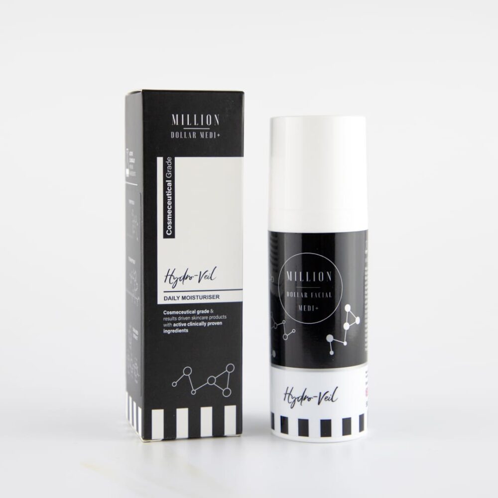Medi+ Hydro Veil – 50ml