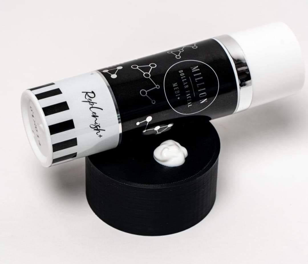 Medi+ Replenish+ Daily Moisturiser 50ml