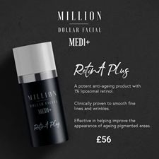 Medi+ RetinA Plus 30ml