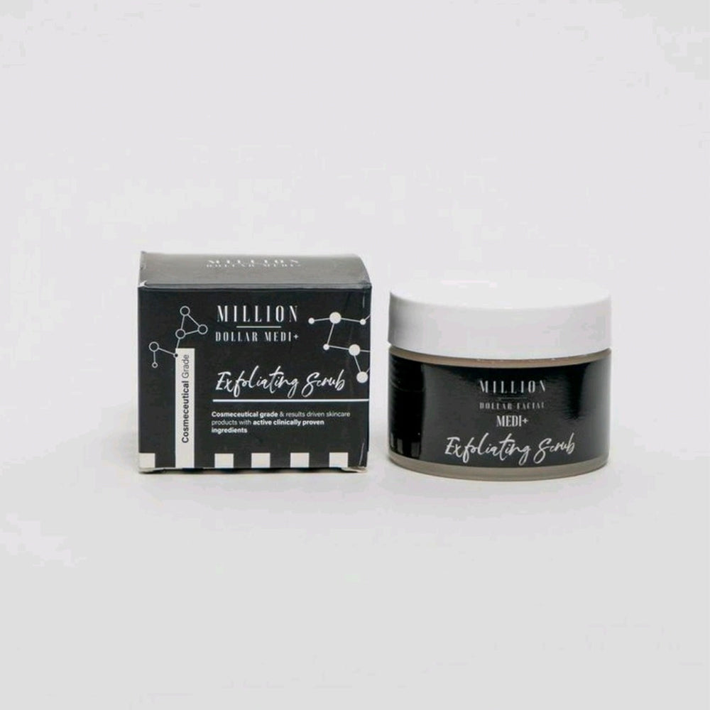 Medi+ Exfoliating Scrub 50ml