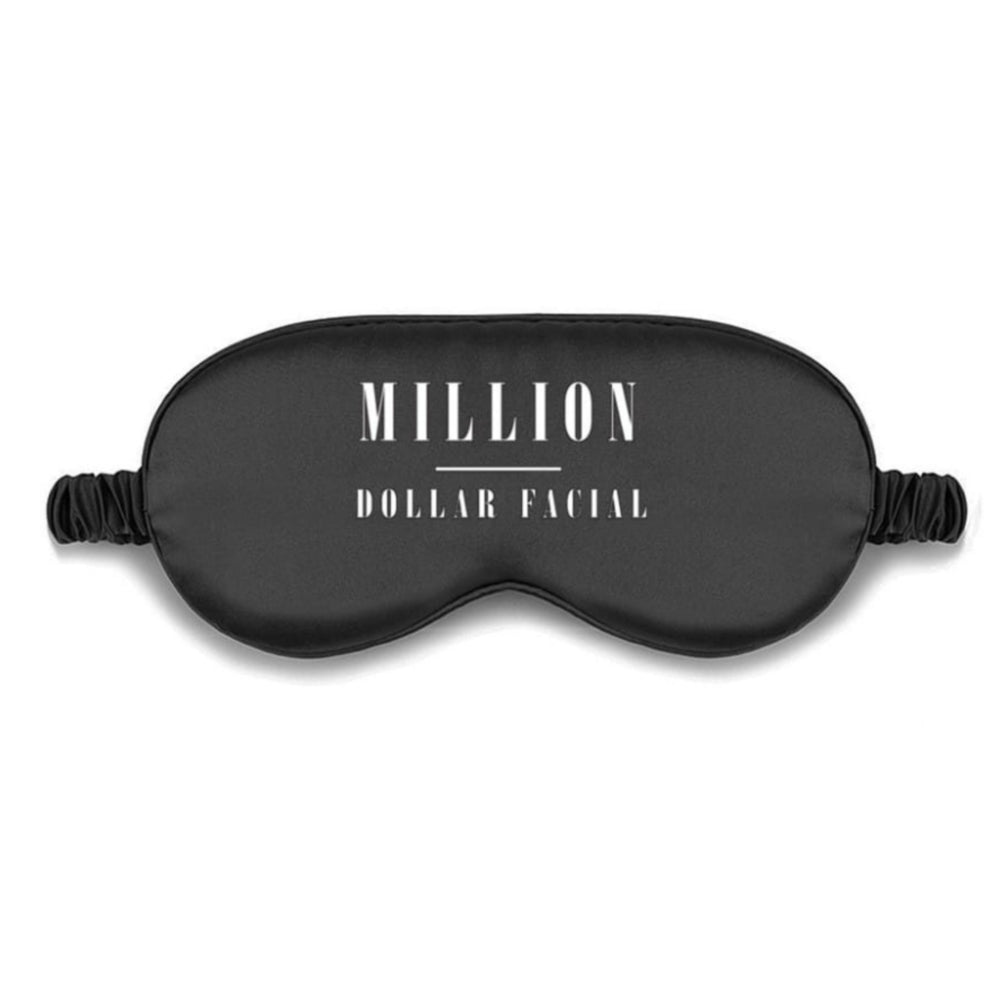 Satin Sleep Mask