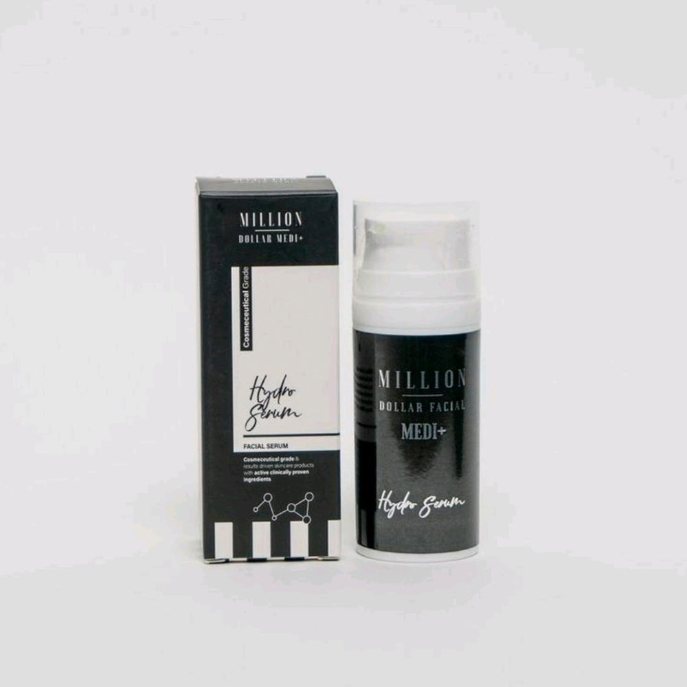 Medi+ Hydro Serum 30ml