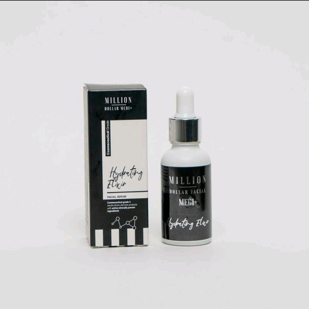 Medi+ Hydrating Elixir 30ml