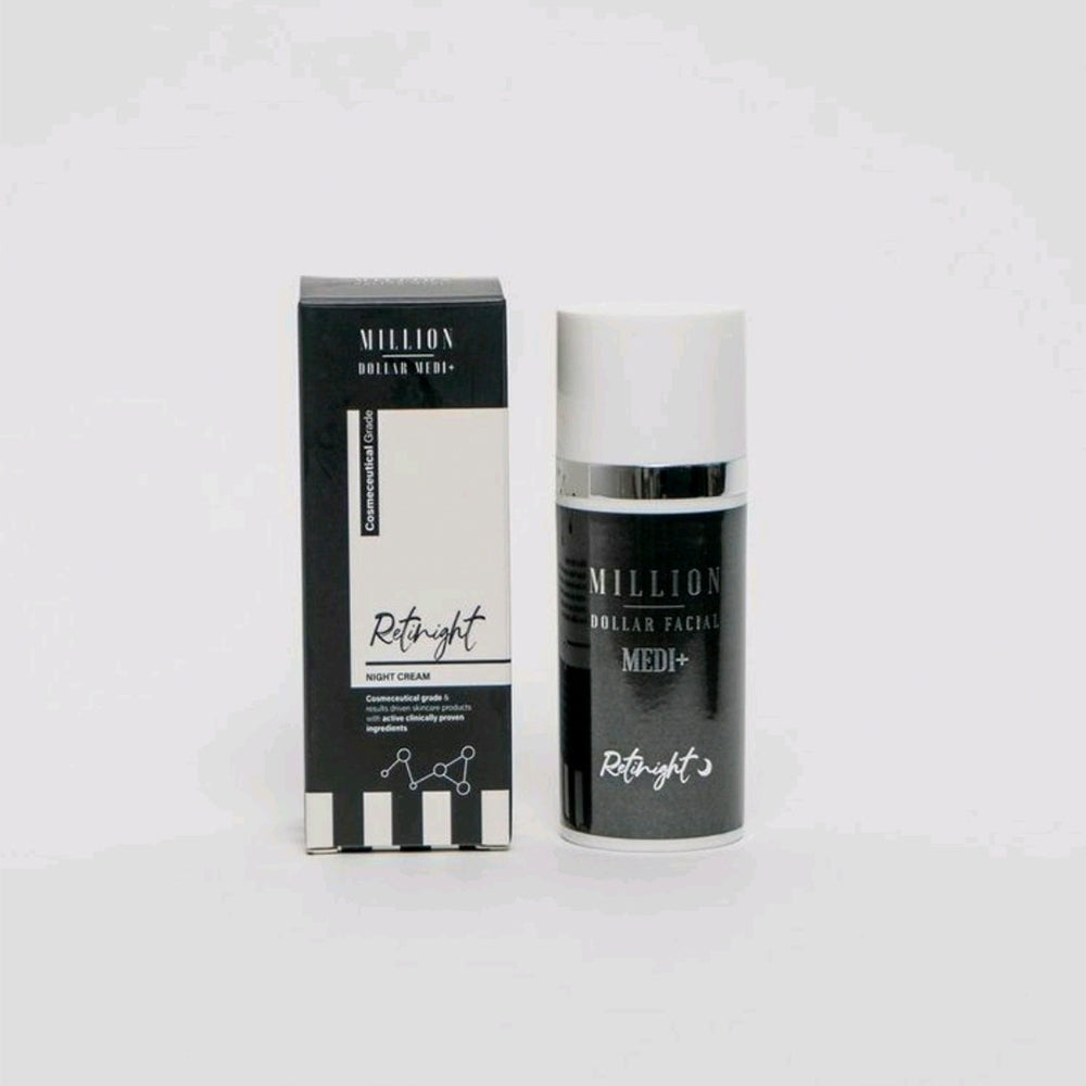 Medi+ Retinight 30ml