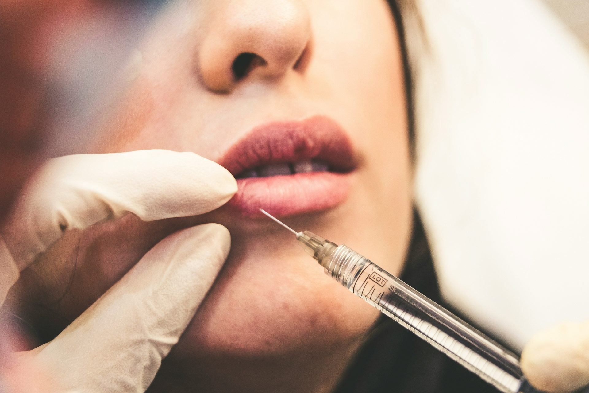 Contour Beauty Lab — London Aesthetic Studio