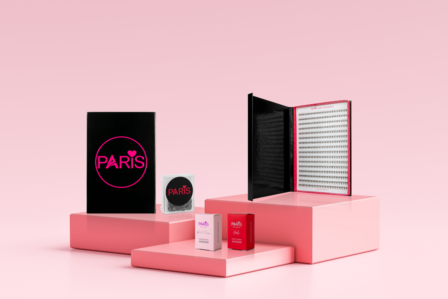Paris Lash Academy