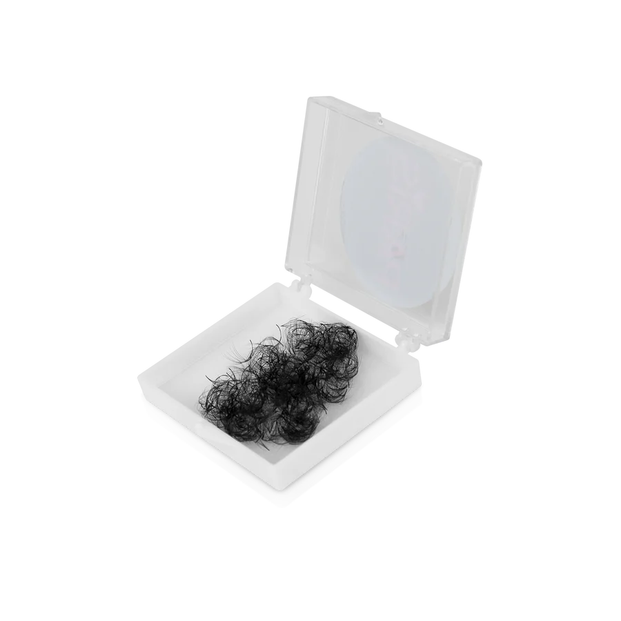 7D, 8D or 9D fan loose Promade regular single size trays,