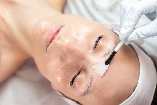 Skin Peels Training Course