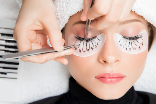 Classic Lash Course