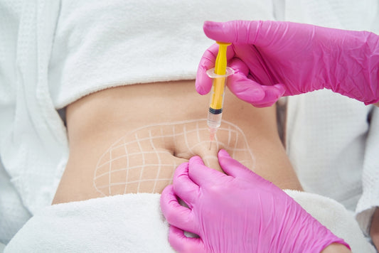 Fat Dissolving Injections Training Course