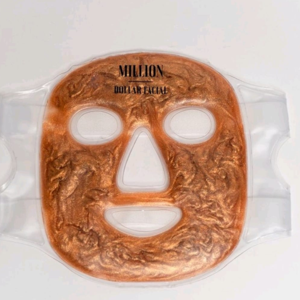 Million Dollar Cryo Mask