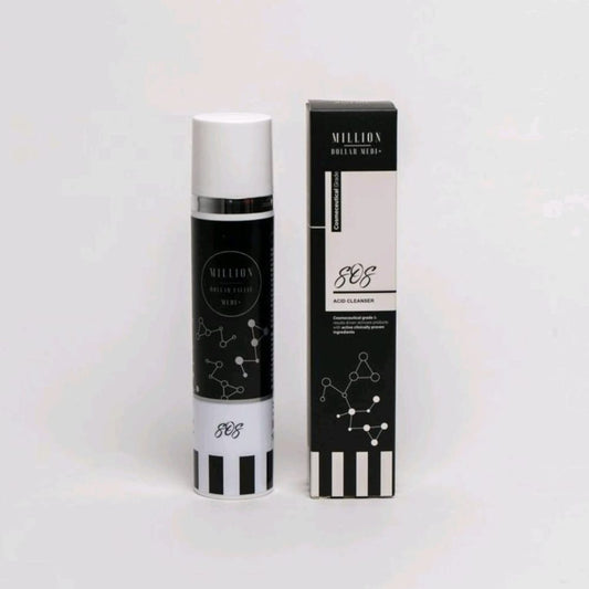 Medi+ SOS 100ml