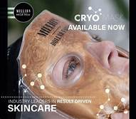 Million Dollar Cryo Mask