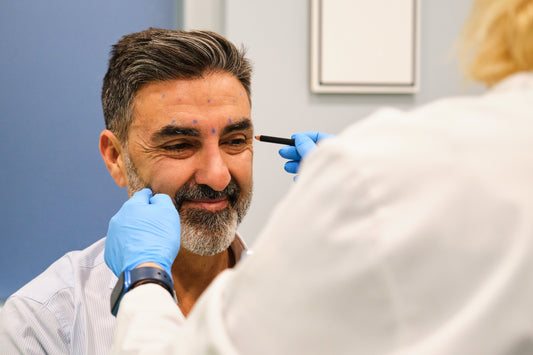 Anti-Wrinkle Treatment