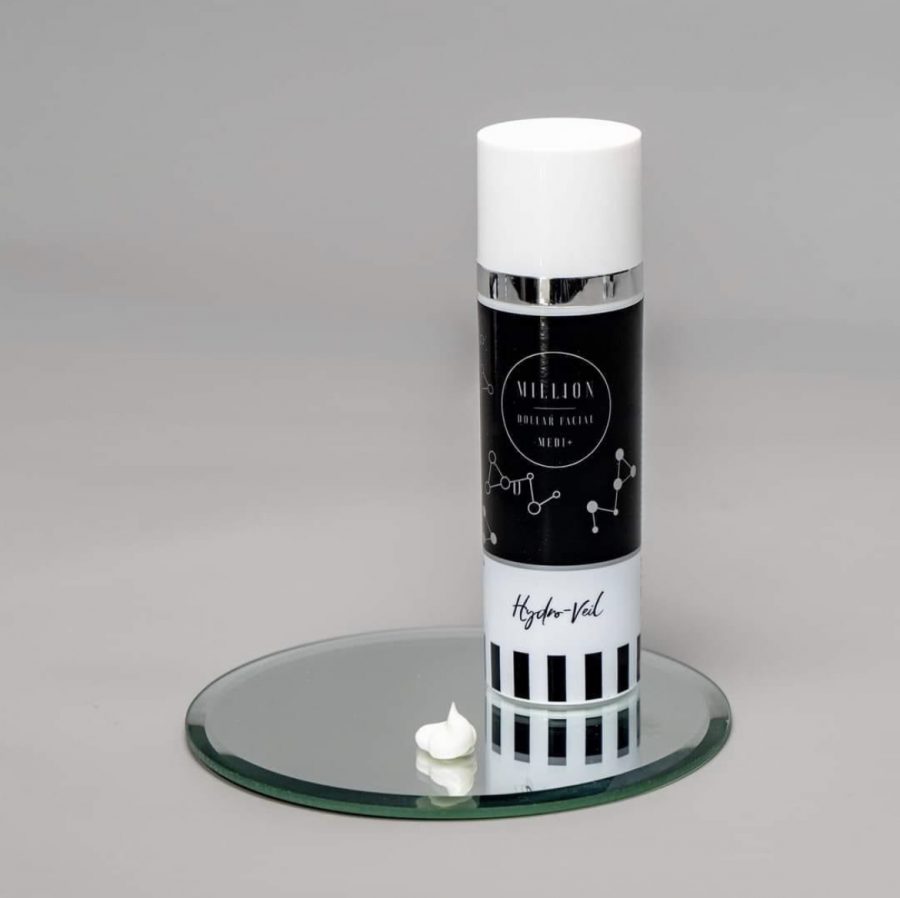 Medi+ Hydro Veil – 50ml