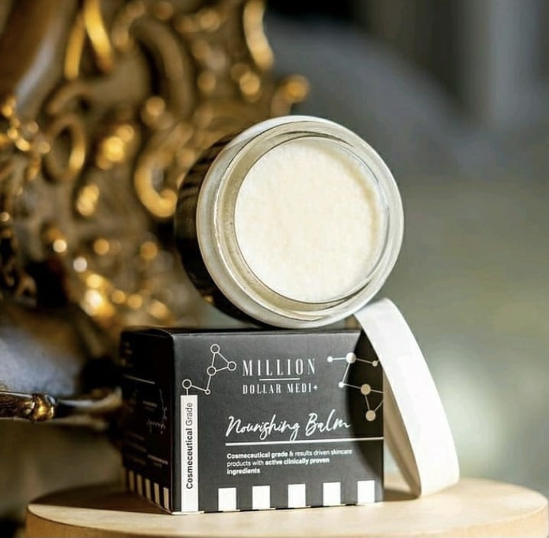 Medi+ Nourishing Balm 50ml