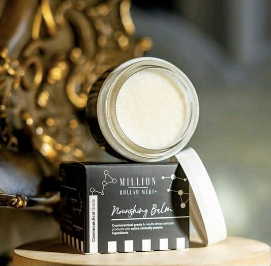 Medi+ Nourishing Balm 50ml