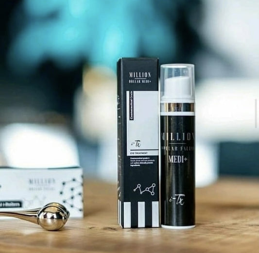 Medi+ Itx eye treatment 15ml