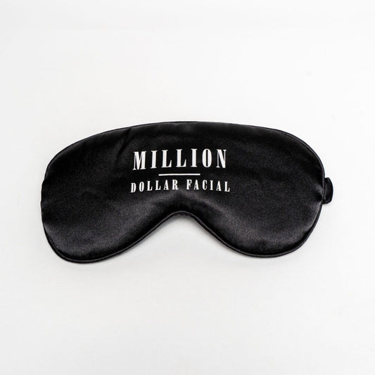 Satin Sleep Mask