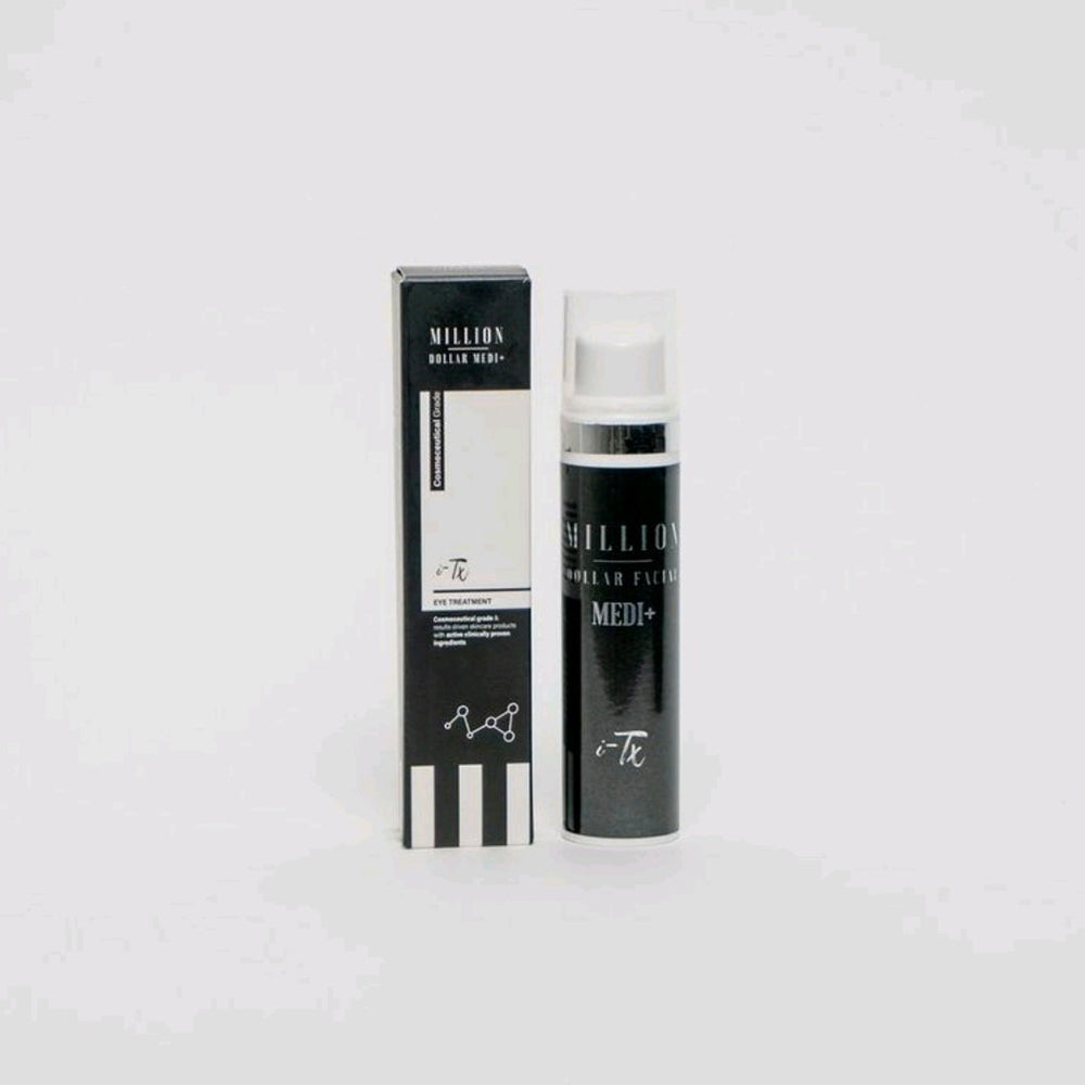 Medi+ Itx eye treatment 15ml