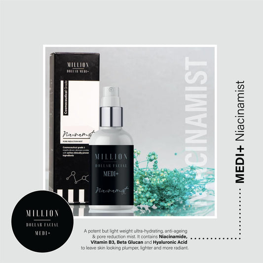 Medi+ Niacinamist+ 30ml